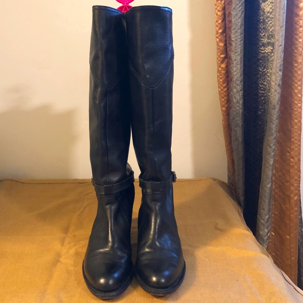 Frye Dorado Tall Boot